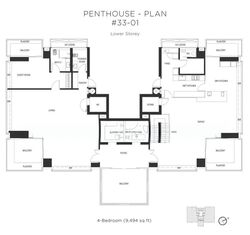 Skyline @ Orchard Boulevard (D9), Apartment #582392611